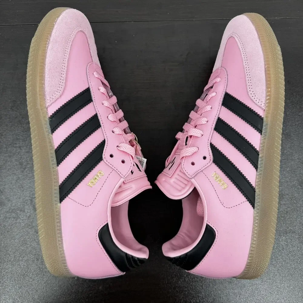 adidas step onto